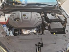 Ford Eado 2021 PLUS 1.6L GDI manual luxury - фото 8