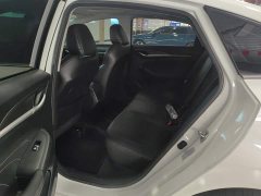 Ford Eado 2021 PLUS 1.6L GDI manual luxury - фото 9
