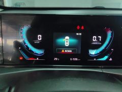Ford Eado 2021 PLUS 1.6L GDI manual luxury - фото 12
