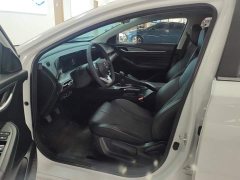 Ford Eado 2021 PLUS 1.6L GDI manual luxury - фото 7