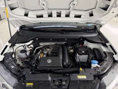 Volkswagen Jetta VS7 280TSI automatic high-gloss glory version - фото 14