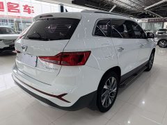 Volkswagen Jetta VS7 280TSI automatic high-gloss glory version - фото 15