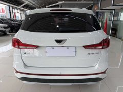 Volkswagen Jetta VS7 280TSI automatic high-gloss glory version - фото 16