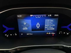 Volkswagen Jetta VS7 280TSI automatic high-gloss glory version - фото 18
