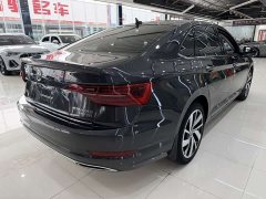 Volkswagen Sagitar 280TSI DSG Excellence Edition - фото 11