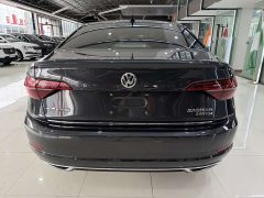 Volkswagen Sagitar 280TSI DSG Excellence Edition - фото 12