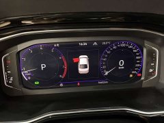 Volkswagen Sagitar 280TSI DSG Excellence Edition - фото 14