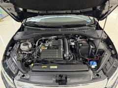 Volkswagen Sagitar 280TSI DSG Excellence Edition - фото 9