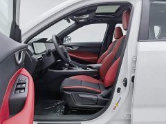 Changan CS35PLUS 2023 Enjoy Edition 1.4T DCT Luxury - фото 10