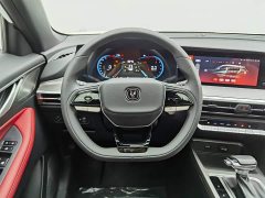 Changan CS35PLUS 2023 Enjoy Edition 1.4T DCT Luxury - фото 11