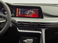 Changan CS35PLUS 2023 Enjoy Edition 1.4T DCT Luxury - фото 12