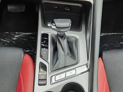 Changan CS35PLUS 2023 Enjoy Edition 1.4T DCT Luxury - фото 13