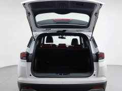Changan CS35PLUS 2023 Enjoy Edition 1.4T DCT Luxury - фото 16