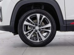 Changan CS35PLUS 2023 Enjoy Edition 1.4T DCT Luxury - фото 17