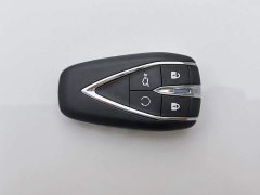 Changan CS35PLUS 2023 Enjoy Edition 1.4T DCT Luxury - фото 19