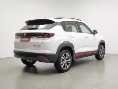 Changan CS35PLUS 2023 Enjoy Edition 1.4T DCT Luxury - фото 2