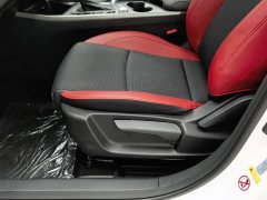 Changan CS35PLUS 2023 Enjoy Edition 1.4T DCT Luxury - фото 20