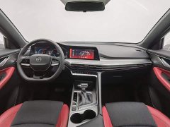 Changan CS35PLUS 2023 Enjoy Edition 1.4T DCT Luxury - фото 5