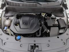 Changan CS35PLUS 2023 Enjoy Edition 1.4T DCT Luxury - фото 6
