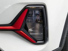 Changan CS35PLUS 2023 Enjoy Edition 1.4T DCT Luxury - фото 7
