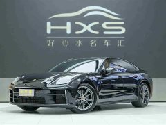Porsche Panamera 2.9T - фото 1