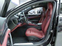 Porsche Panamera 2.9T - фото 12