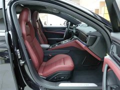 Porsche Panamera 2.9T - фото 13