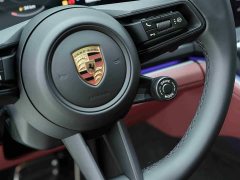 Porsche Panamera 2.9T - фото 17