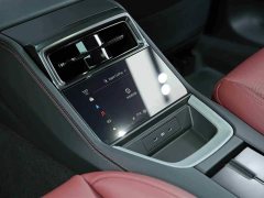 Porsche Panamera 2.9T - фото 19