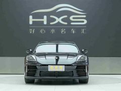 Porsche Panamera 2.9T - фото 2