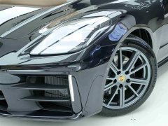 Porsche Panamera 2.9T - фото 20