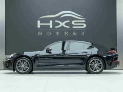 Porsche Panamera 2.9T - фото 3