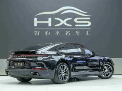Porsche Panamera 2.9T - фото 4