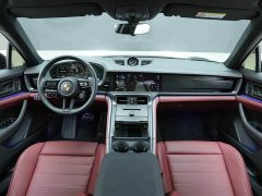 Porsche Panamera 2.9T - фото 6