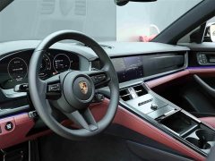 Porsche Panamera 2.9T - фото 8