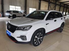 Changan CS75 Honor Million Edition 280T DCT Pilot - фото 1
