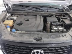 Changan CS75 Honor Million Edition 280T DCT Pilot - фото 10