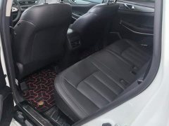 Changan CS75 Honor Million Edition 280T DCT Pilot - фото 11