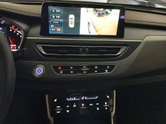 Changan CS75 Honor Million Edition 280T DCT Pilot - фото 13