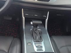 Changan CS75 Honor Million Edition 280T DCT Pilot - фото 16