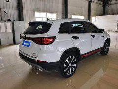 Changan CS75 Honor Million Edition 280T DCT Pilot - фото 3