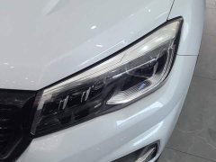 Changan CS75 Honor Million Edition 280T DCT Pilot - фото 5