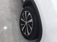 Changan CS75 Honor Million Edition 280T DCT Pilot - фото 6