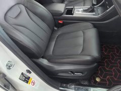 Changan CS75 Honor Million Edition 280T DCT Pilot - фото 8