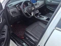 Changan CS75 Honor Million Edition 280T DCT Pilot - фото 9