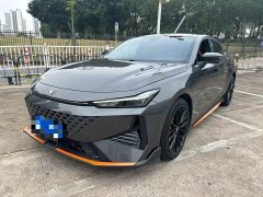 Changan UNI-V 1.5T noble sports - фото 1