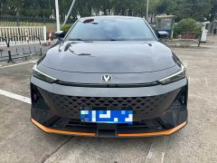 Changan UNI-V 1.5T noble sports - фото 2