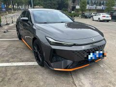 Changan UNI-V 1.5T noble sports - фото 3