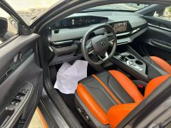 Changan UNI-V 1.5T noble sports - фото 4