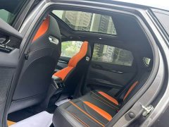 Changan UNI-V 1.5T noble sports - фото 5